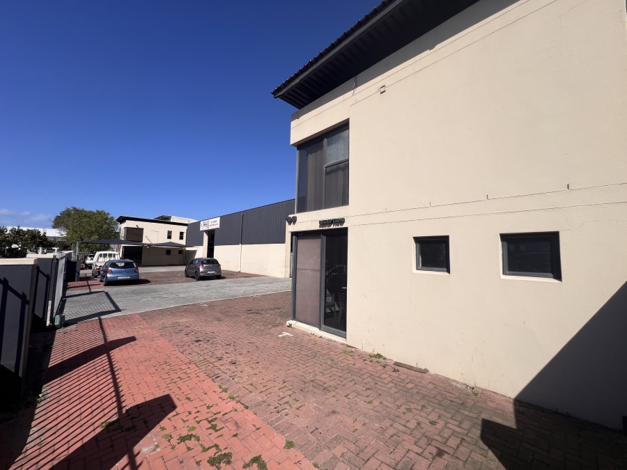 To Let Commercial Property for Rent in Airport Industria Western Cape